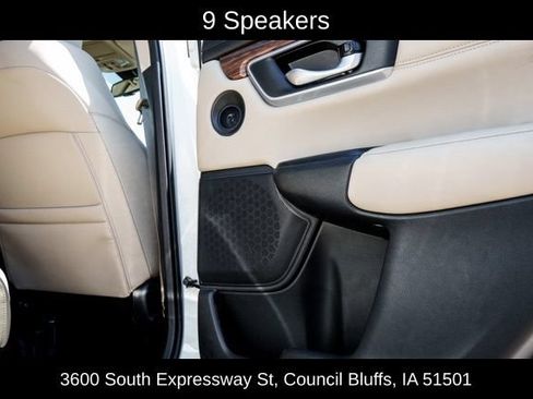 Used 2018 Honda CR-V Touring image 8