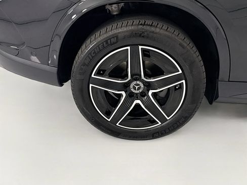 Certified 2026 Mercedes-Benz GLC 300 4MATIC image 31