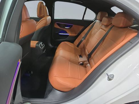 Used 2023 Mercedes-Benz C 300 C300 4MATIC image 20