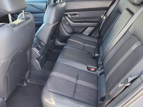 Used 2024 MAZDA CX-50 AWD 2.5 S w/ Premium Package image 19