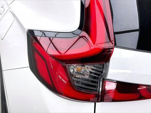 New 2026 Honda CR-V Sport Touring image 17