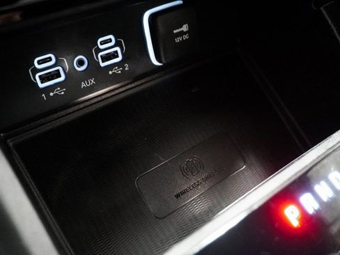 Certified 2024 Jeep Grand Cherokee L Laredo image 30