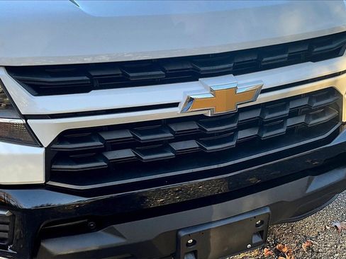 Certified 2022 Chevrolet Colorado LT w/ Fleet Safety Package image 26