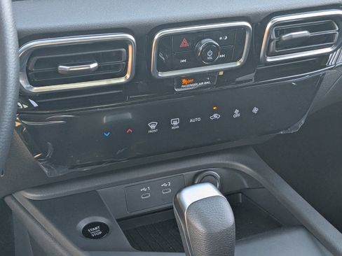 New 2026 Nissan Sentra SV w/ Floor Mat Package FWD image 16