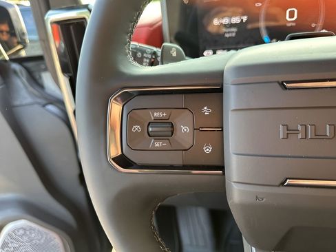 New 2026 GMC Hummer EV 3X w/ Carbon Fiber Edition Package AWD/4WD image 35