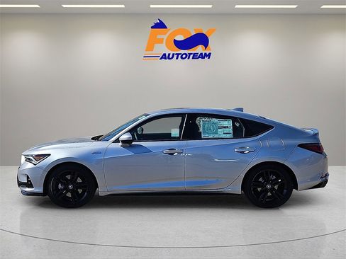 New 2026 Acura Integra A-Spec image 2