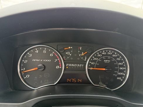 Used 2011 Chevrolet Colorado LT w/ Power Convenience Package image 15