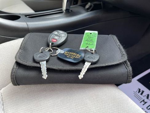 Used 2007 Chevrolet Monte Carlo LT image 38