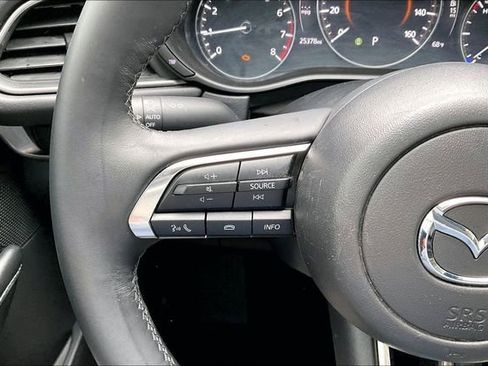 Used 2025 MAZDA CX-30 AWD 2.5 S w/ Select Sport Pkg image 16