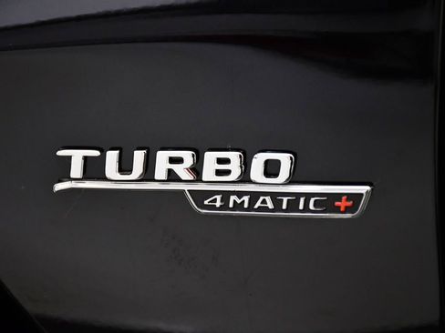 Used 2024 Mercedes-Benz CLE 53 AMG 4MATIC image 11