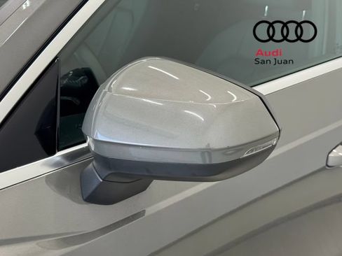 Used 2020 Audi Q3 2.0T Premium w/ Convenience Package AWD/4WD image 6