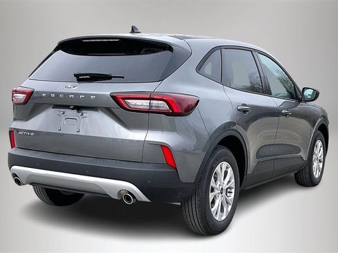New 2026 Ford Escape Active w/ Tech Pack #1 image 20