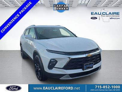 Used 2023 Chevrolet Blazer LT w/ Convenience Package