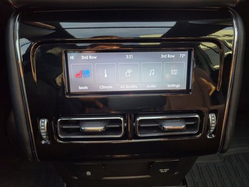 Certified 2024 Lincoln Aviator Reserve w/ Elements Package Plus image 43