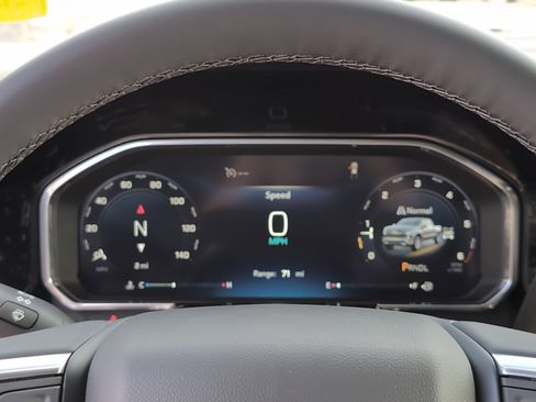 New 2026 Chevrolet Silverado 1500 LT w/ All Star Edition Plus image 19