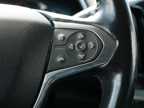 Used 2019 Chevrolet Traverse LT image 30