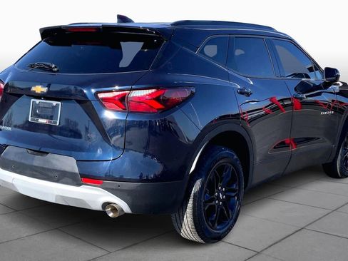 Used 2020 Chevrolet Blazer LT image 13