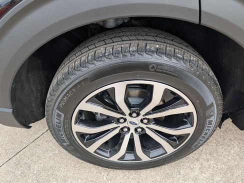 New 2026 Ford Explorer ST-Line AWD/4WD image 30