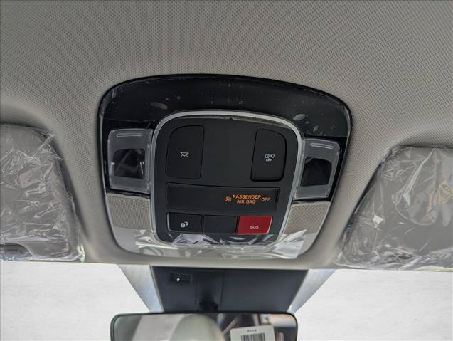 New 2026 Hyundai Tucson SEL Plus FWD image 20
