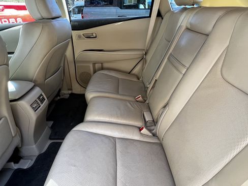 Used 2015 Lexus RX 350 FWD image 32