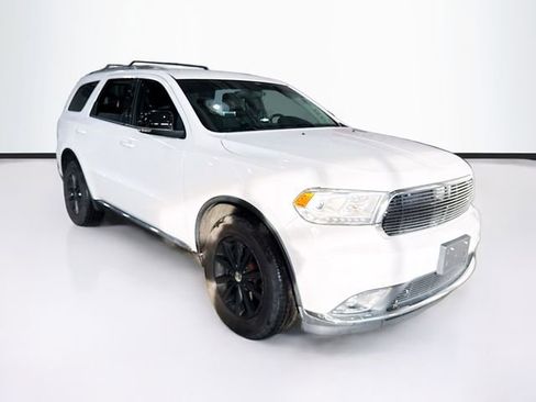 Used 2015 Dodge Durango Limited image 3