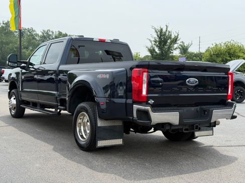 Used 2025 Ford F350 XLT AWD/4WD image 6