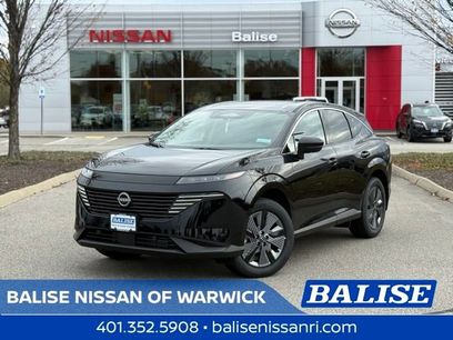 New 2026 Nissan Murano SL