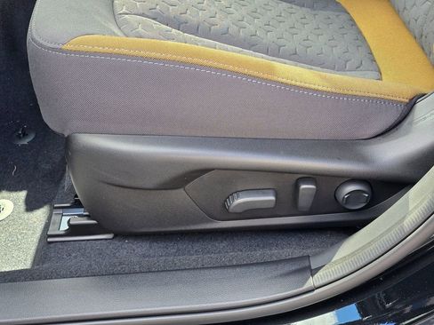 New 2026 Subaru Crosstrek 2.5i Sport AWD/4WD image 13