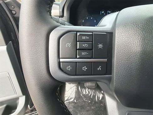 New 2025 Ford F150 XLT w/ Equipment Group 301A Standard image 22