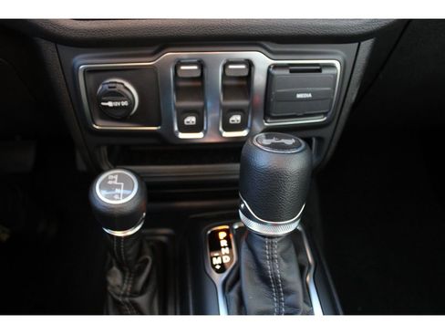 New 2026 Jeep Wrangler Sport image 28