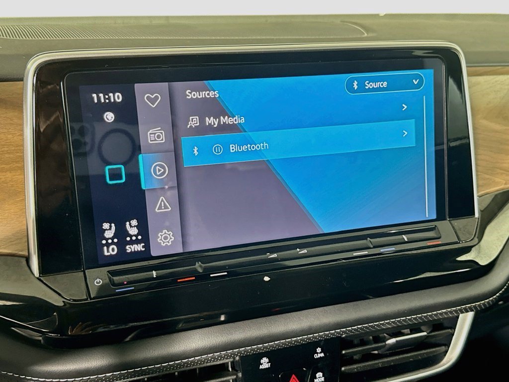 Used 2026 Volkswagen Atlas SE AWD/4WD image 17