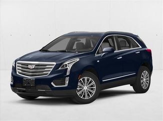 Used 2017 Cadillac XT5 FWD video 1