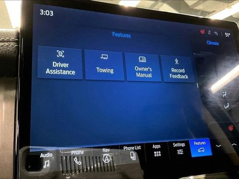 Used 2024 Ford Expedition Max XLT image 38