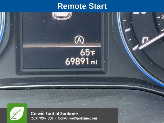 Used 2022 Hyundai Kona SEL w/ Cargo Package AWD/4WD image 4