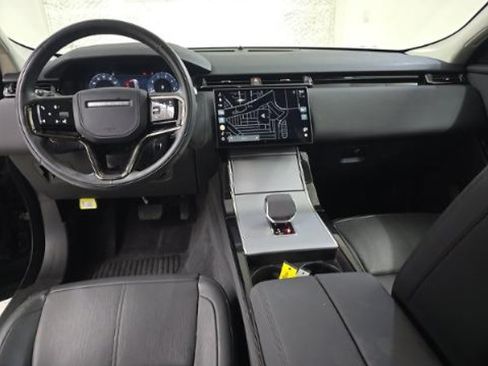 Used 2024 Land Rover Range Rover Velar S AWD/4WD image 5