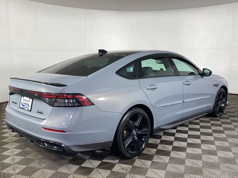 Used 2024 Honda Accord Sport image 6