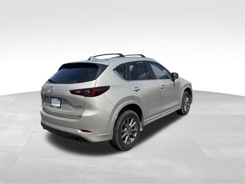 Certified 2024 MAZDA CX-5 AWD 2.5 S image 6