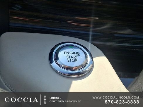 Certified 2023 Lincoln Aviator Black Label w/ Dynamic Handling Package image 25