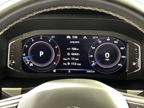 Used 2022 Volkswagen Atlas Cross Sport SE image 15