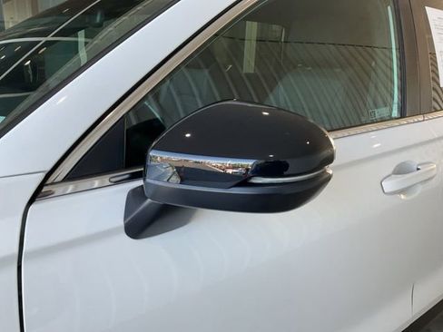 Certified 2024 Honda CR-V Sport image 3