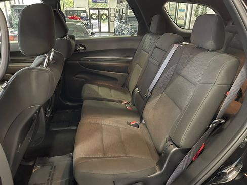 Used 2025 Dodge Durango GT w/ Blacktop Package image 35