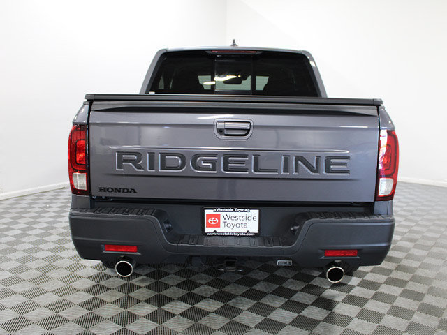Used 2024 Honda Ridgeline RTL image 5