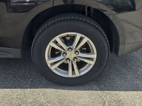 Used 2013 Chevrolet Equinox LT image 6