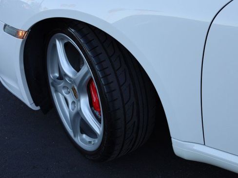 Used 2007 Porsche Cayman S image 51