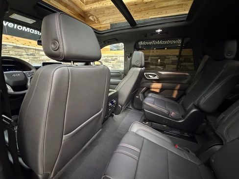 Used 2024 Chevrolet Tahoe RST w/ Luxury Package AWD/4WD image 28