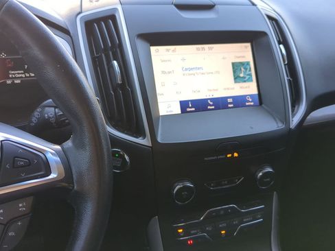 Used 2019 Ford Edge SEL w/ Equipment Group 201A image 28