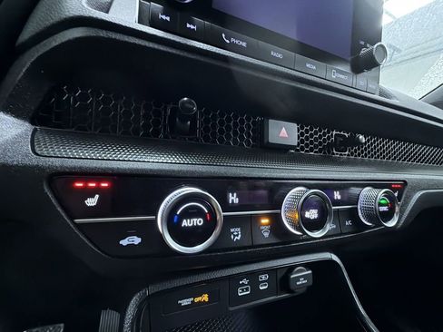 Used 2025 Honda CR-V Sport image 23