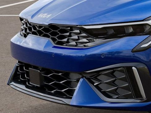 New 2026 Kia K5 GT FWD image 12
