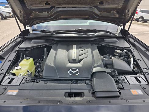 Used 2024 MAZDA CX-90 Plug-In Hybrid w/ Premium Plus AWD/4WD image 29