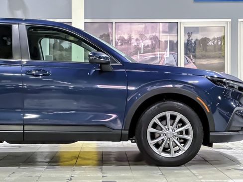 Used 2025 Honda CR-V EX image 34